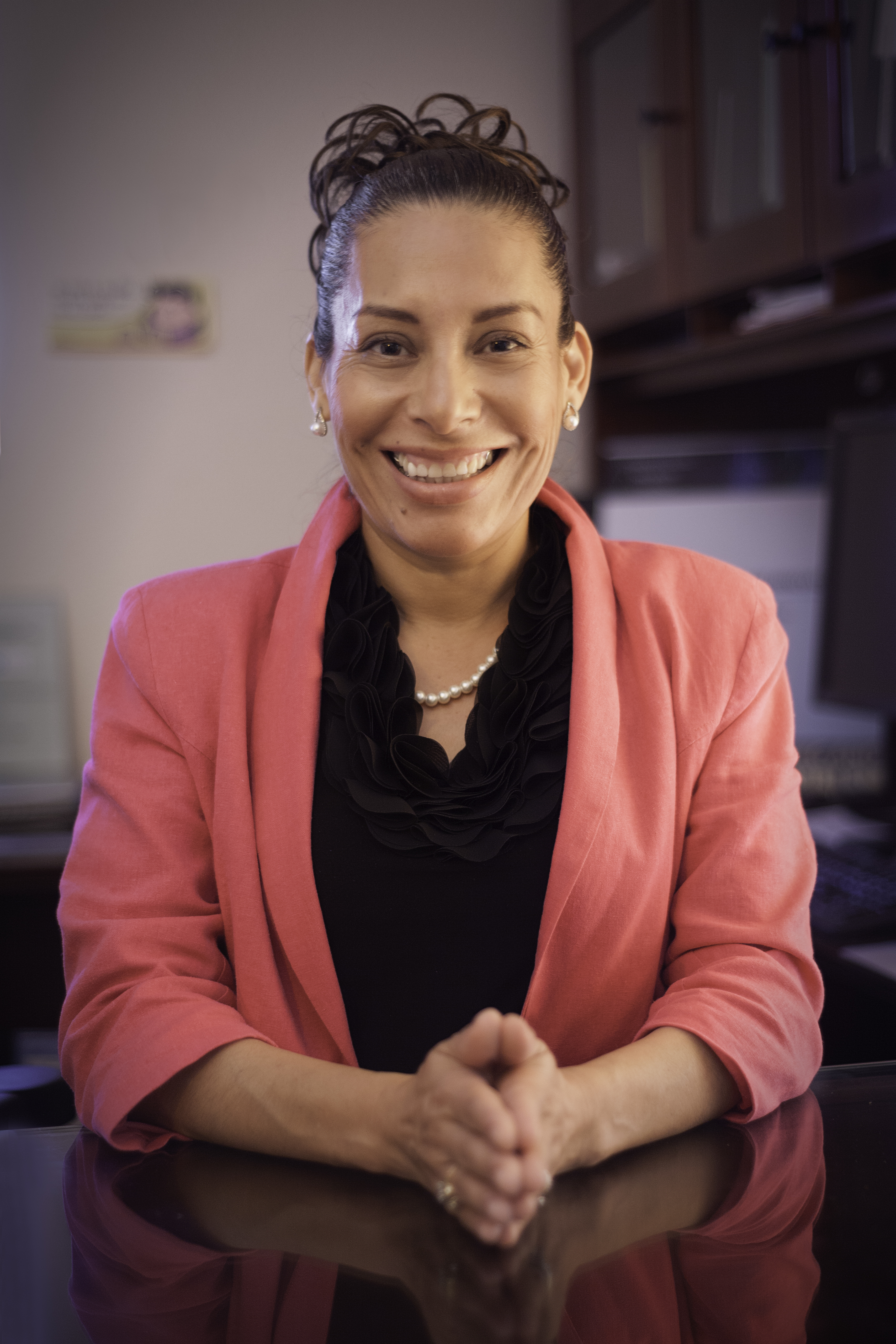 News - New EPCC Dean of Industry Partnerships &